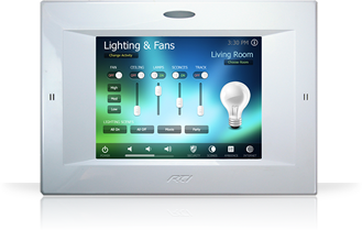 Commercial Lighting Control