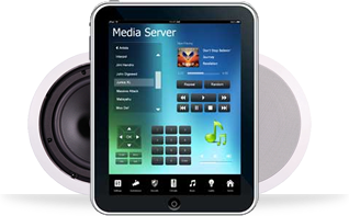 Commercial Audio Video