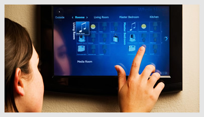 Home Automation