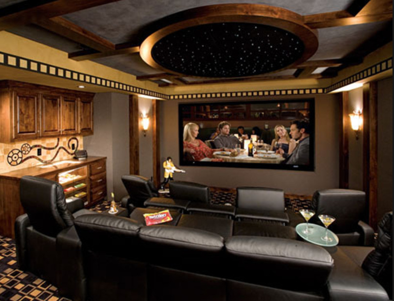 compact theater