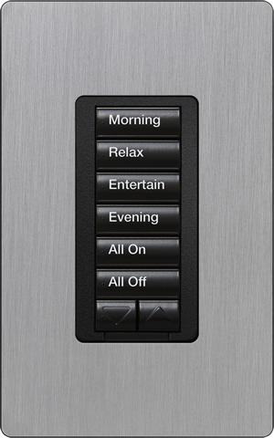 iphone lighting control
