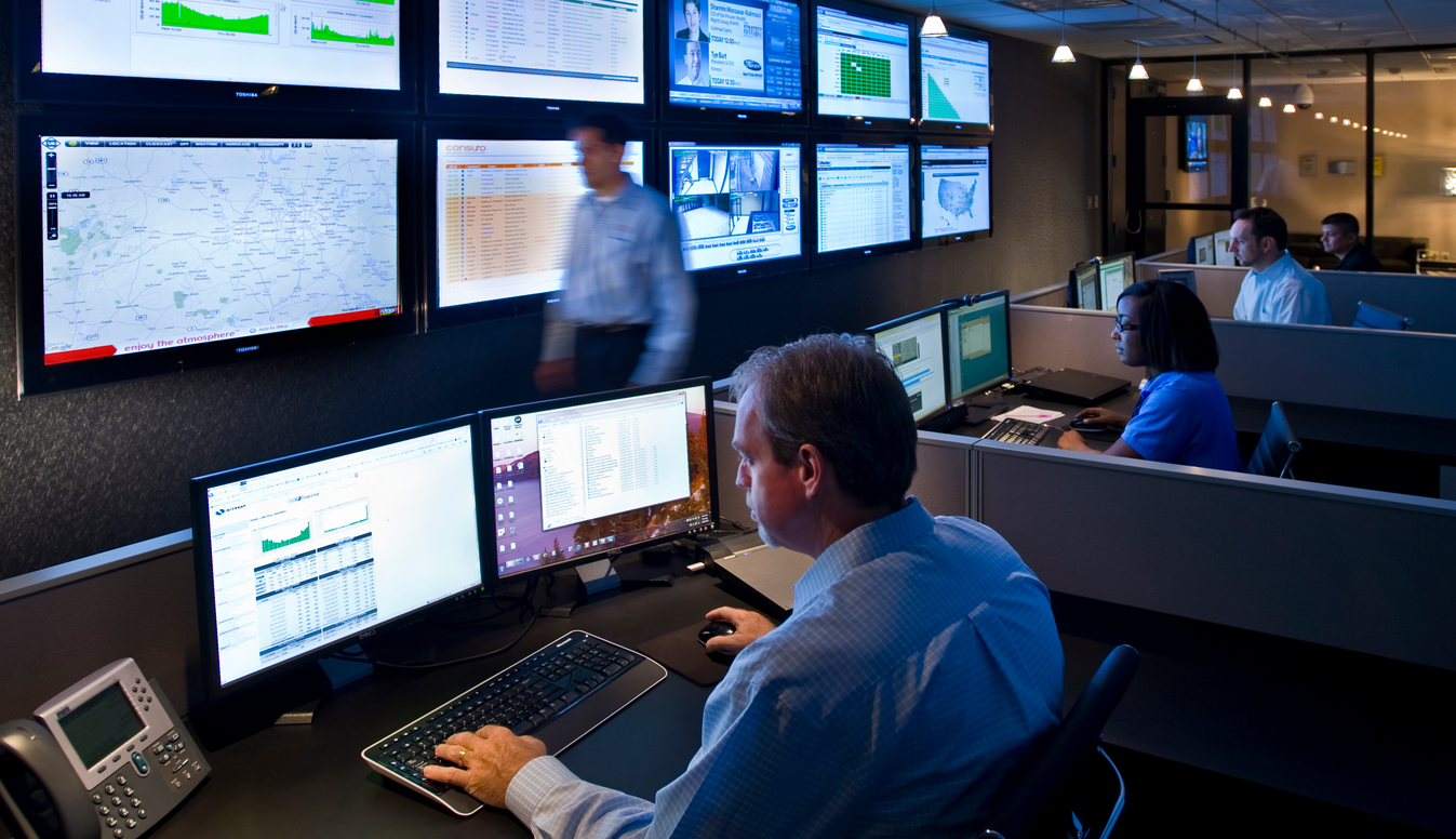 What IS “Remote System Monitoring?”