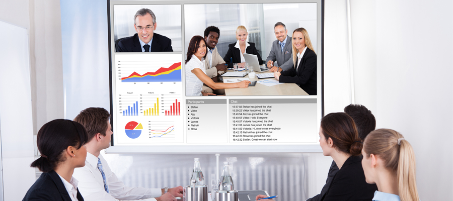 Why Design a Video Conferencing System?