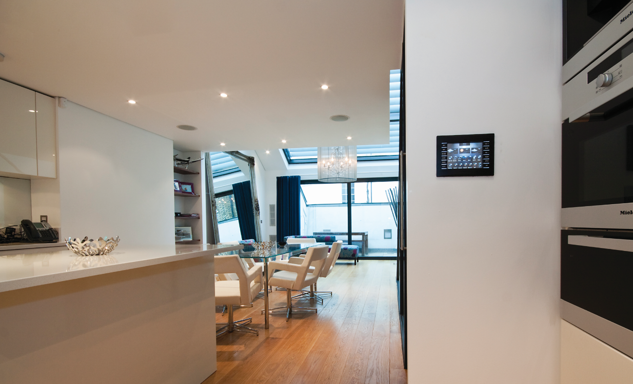 Lucid Integration Systems & Crestron: Your Partners in Lighting Control & Energy Management