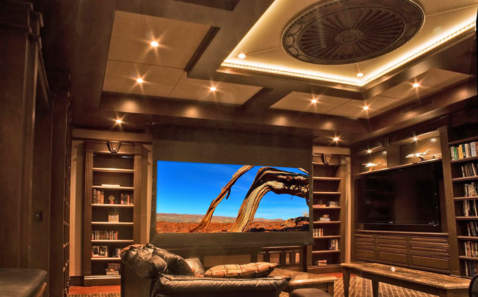Should You Hire an Integrator for  Your Home Theater Project? (Part Two)