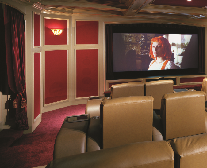Should You Hire an Integrator for  Your Home Theater Project? (Part One)